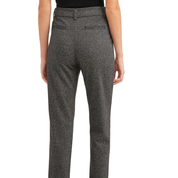 NWT - 6-Time and Tru Knit Trouser - Picture 2 of 5